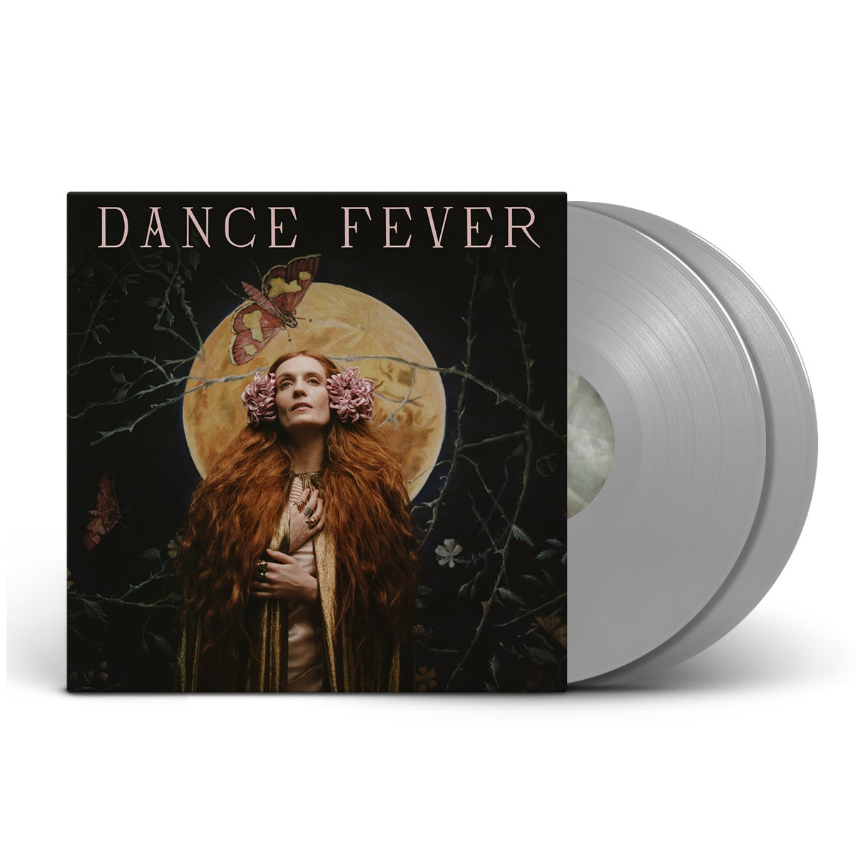 Florence + The Machine - Dance Fever [Grey 2 LP]