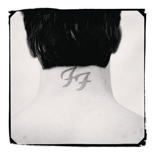 Foo Fighters - There Is Nothing Left to Lose (MP3 Download) (2 LP)