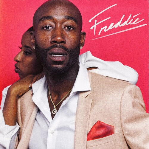 Freddie Gibbs - Freddie [Explicit Content]