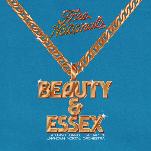 Free Nationals - Beauty & Essex