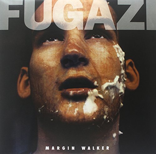 Fugazi - Margin Walker