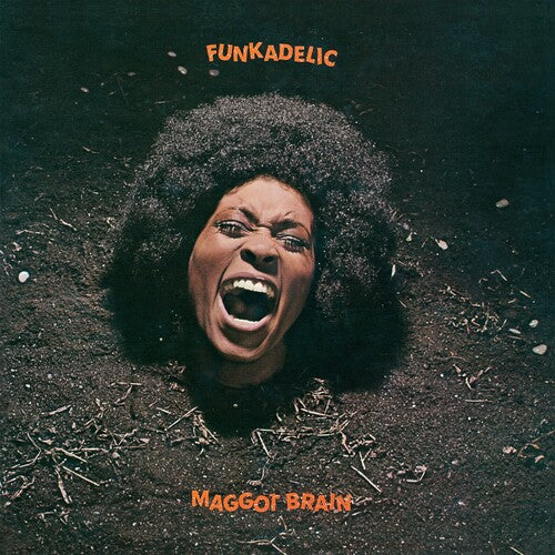 Funkadelic - Maggot Brain: 50th Anniversary Edition (2LP)