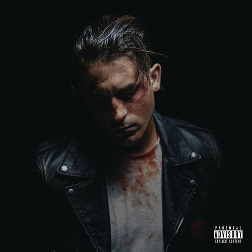 G-EAZY - The Beautiful & Damned [Explicit Content] (Gatefold LP Jacket, Download Insert) (2 Lp's)