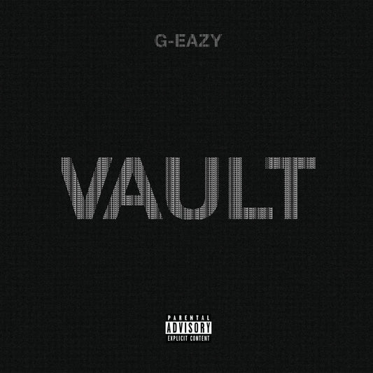 G-Eazy - The Vault (Record Store Day)