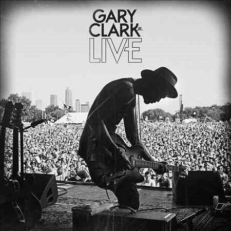 Gary Clark Jr. - Gary Clark Jr. Live (2 Lp's)