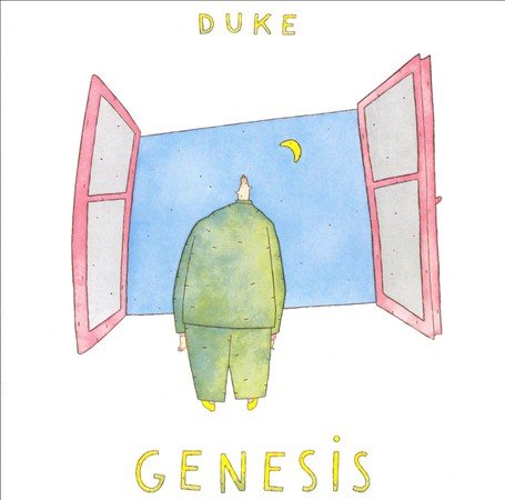 Genesis - Duke (180 Gram Vinyl)