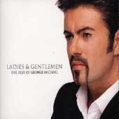 George Michael - LADIES & GENTLEMEN, BEST OF