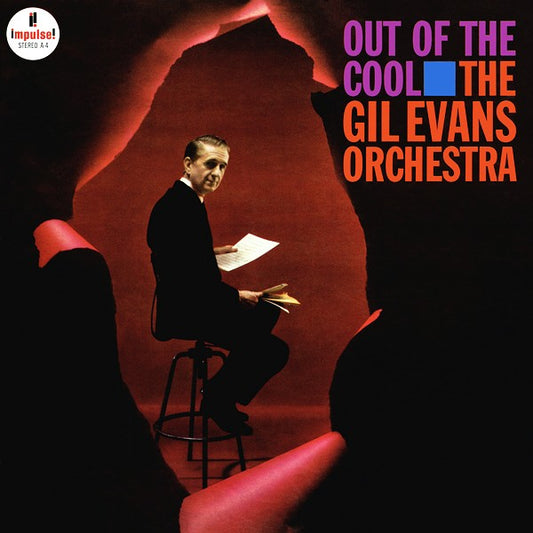 Gil Evans - Out Of The Cool