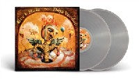 Gov't Mule - Deja Voodoo (Limited Edition, Clear Vinyl) [Import] (2 Lp's)