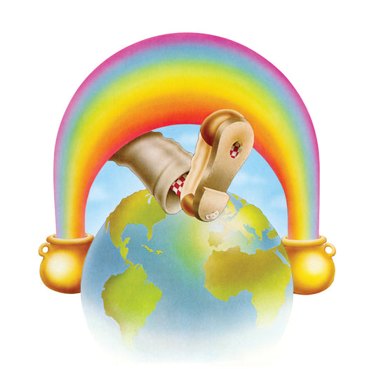 Grateful Dead - Europe '72 (Live) [50th Anniversary Edition]