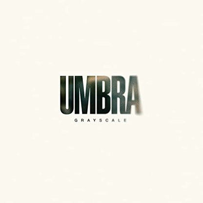 Grayscale - Umbra [Black Marble LP]
