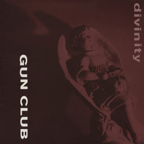 Gun Club - Divinity