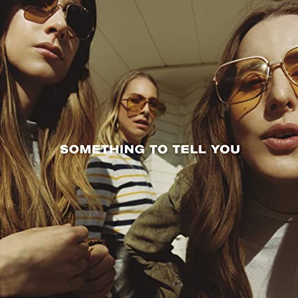 Haim - Something To Tell You (Download Insert) (2 Lp's)