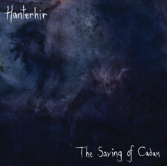 Hanterhir - The Saving Of Cadan