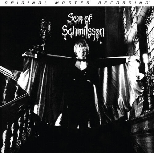 Harry Nilsson - Son Of Schmilsson (180 Gram Vinyl, Indie Exclusive, Remastered, Gatefold LP Jacket) (2 Lp's)