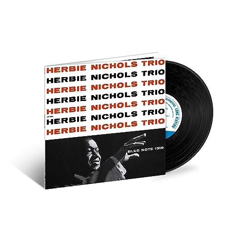 Herbie Nichols Trio - Herbie Nichols Trio (Blue Note Tone Poet Series) [LP]