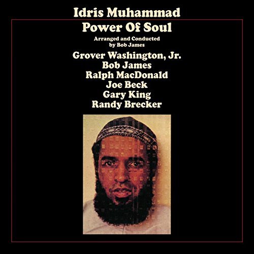Idris Muhammad - Power of Soul (180 Gram Vinyl) [Import]