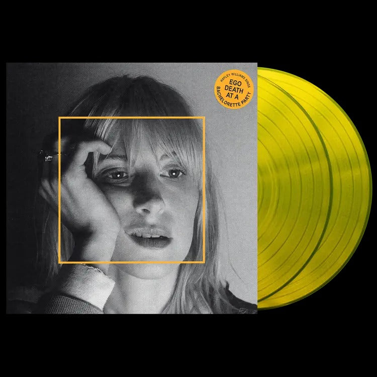 Hayley Williams – Ego Death At A Bachelorette Party