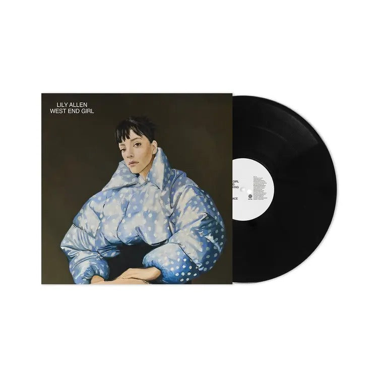 Lily Allen – West End Girl