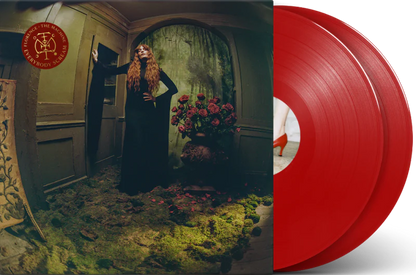 Florence + The Machine - Everybody Scream