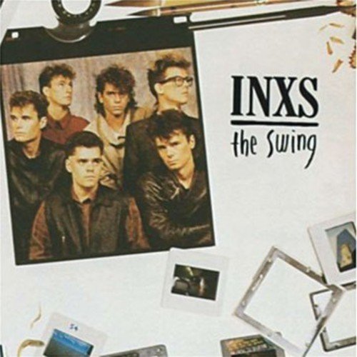 INXS - Swing [Import]