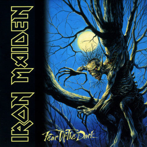 Iron Maiden - Fear Of The Dark (180 Gram Vinyl) (2 Lp's)