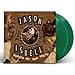Isbell, Jason - Sirens Of The Ditch (DELUXE EDITION, GREEN VINYL)