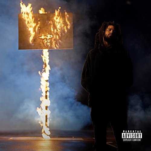 J. Cole - The Off-Season [Explicit Content]