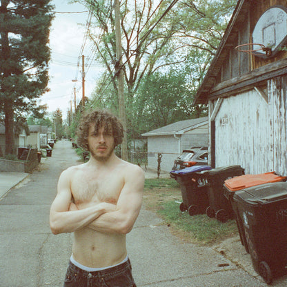 Jack Harlow - Jackman