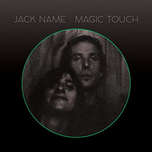 Jack Name - Magic Touch [LP]