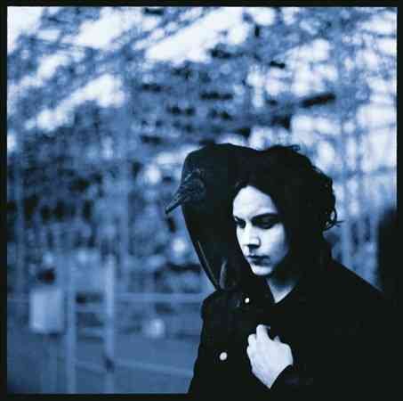 Jack White - Blunderbuss (180 Gram Vinyl, Download Insert)