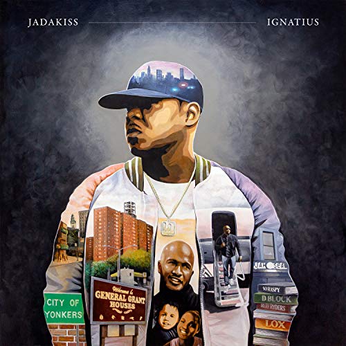 Jadakiss - Ignatius [LP]