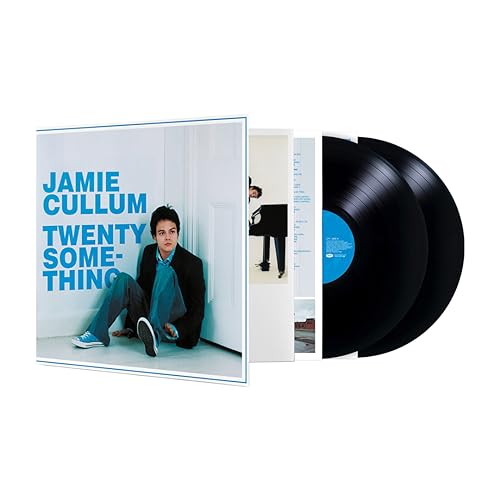 Jamie Cullum - Twentysomething (20th Anniversary Edition) [2 LP]