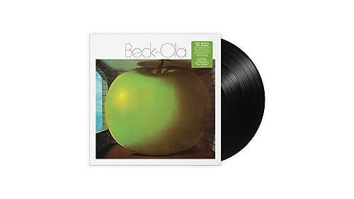 Jeff Beck - Beck-Ola