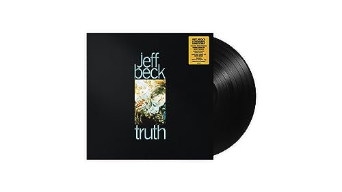 Jeff Beck - Truth