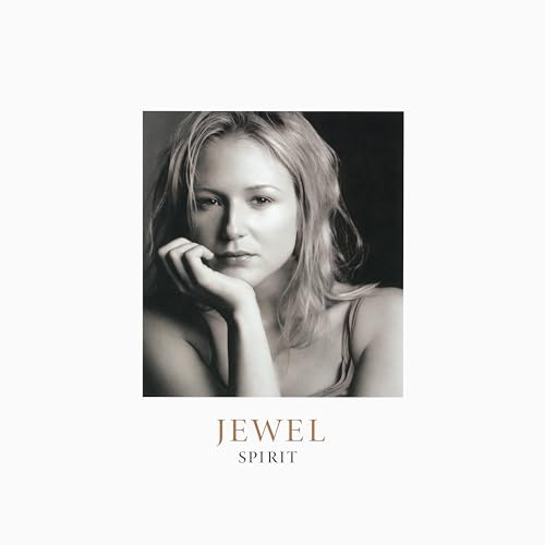 Jewel - Spirit [25th Anniversary] [2 LP]