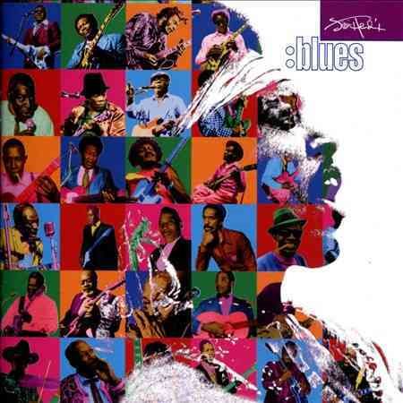 Jimi Hendrix - Blues