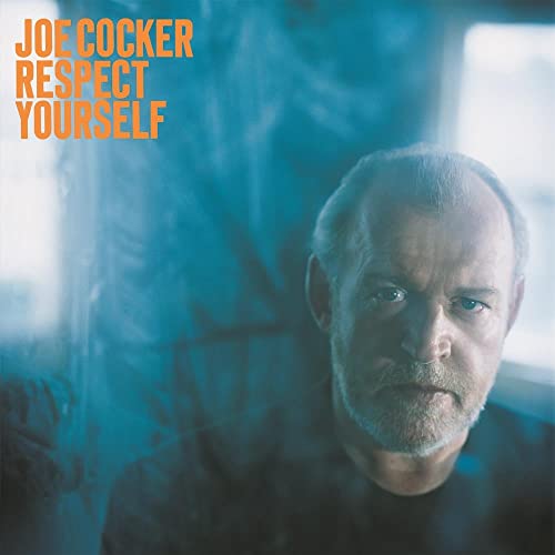 Joe Cocker - Respect Yourself [LP]