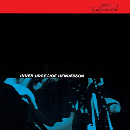 Joe Henderson - Inner Urge (Blue Note Classic Vinyl Series) [LP]