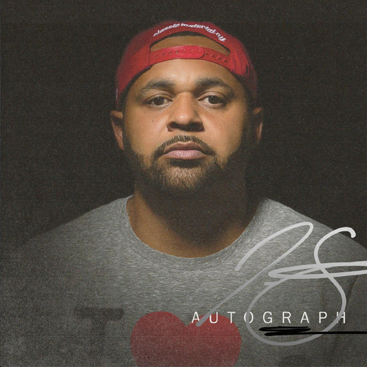 Joell Ortiz - Autograph (Long Box Packaging)