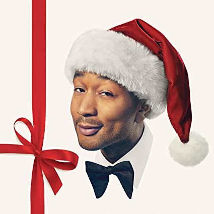 John Legend - A Legendary Christmas: Deluxe Edition (2 Lp's)