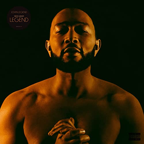 John Legend - Legend [Explicit Content] (2 Lp's)