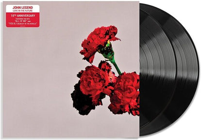 John Legend - Love In The Future: 10th Anniversay Edition (2 Lp's)