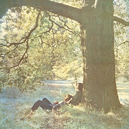 John Lennon - Plastic Ono Band (180 Gram Vinyl)