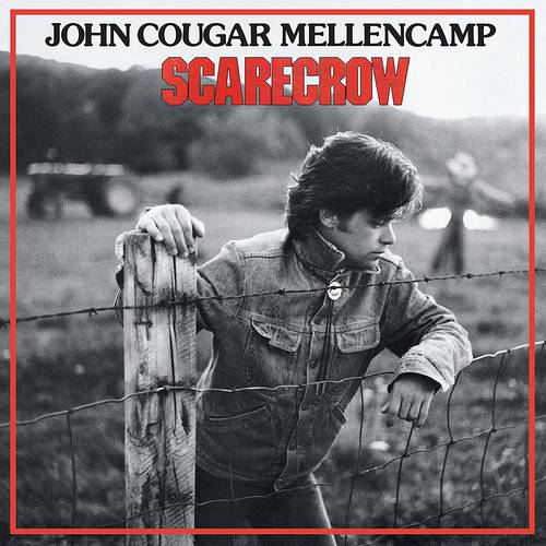 John Mellencamp - Scarecrow (180 Gram Vinyl, Half-Speed Mastering)