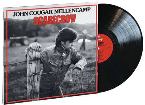 John Mellencamp - Scarecrow (180 Gram Vinyl, Half-Speed Mastering)