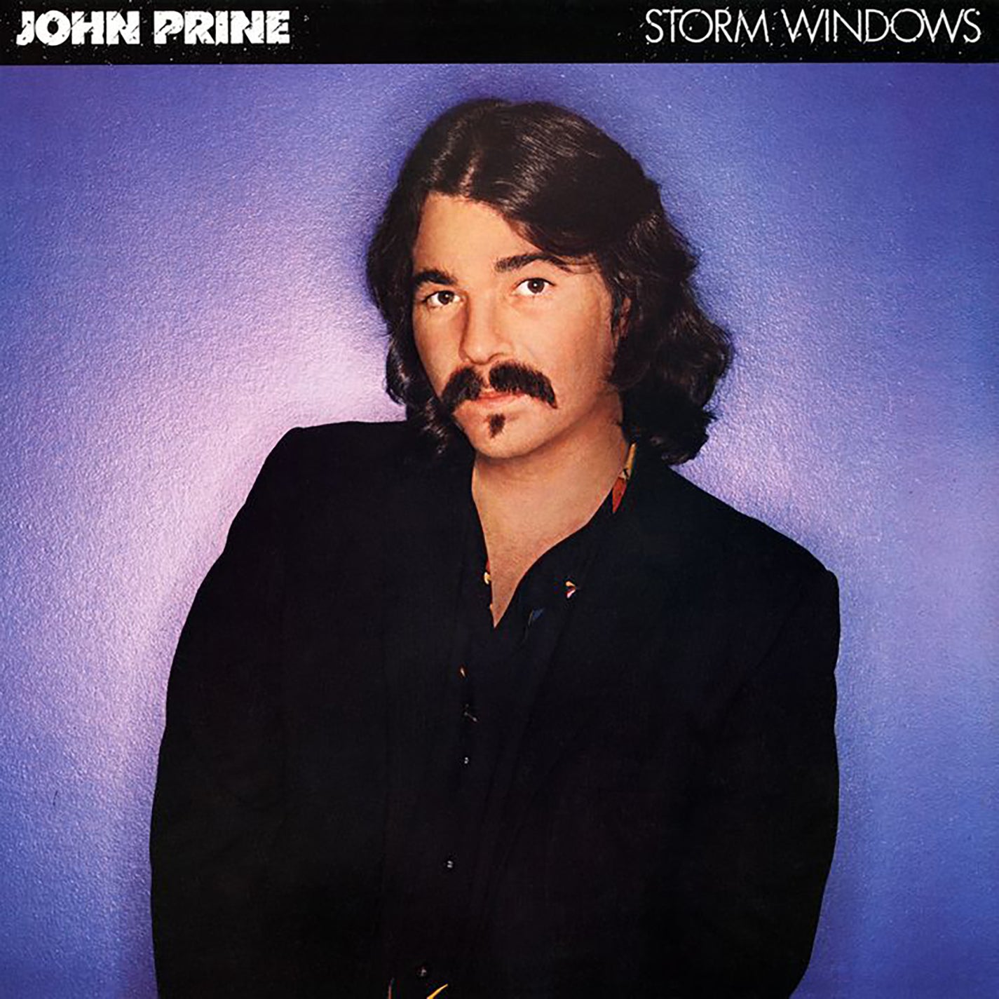 John Prine - Storm Windows