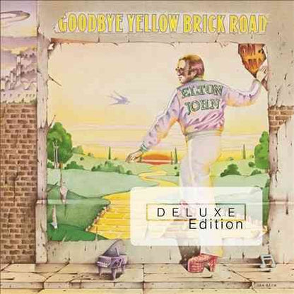 JOHN,ELTON - GOODBYE YELLOW BRICK ROAD