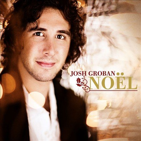 Josh Groban - Noel (2 Lp's)