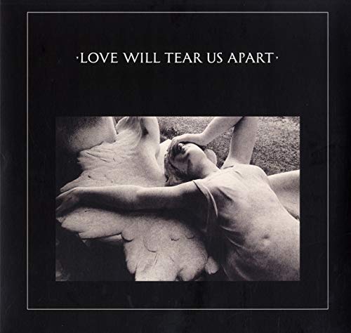 Joy Division - Love Will Tear Us Apart (2020 Remaster)